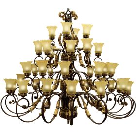 Regallo Grand Chandelier