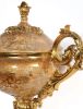 Medici Urn with Removable Lid