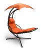 Sky Lounger Terra Cotta