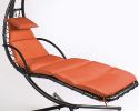 Sky Lounger Terra Cotta
