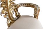 Platine Italia Leaf Chair Set of 2