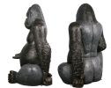 Silverback Gorilla