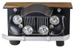 Roadster Bar