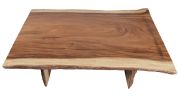 Bark Cocktail Table