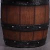 Barrel Table